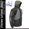 Team Vass 350 Winter Lined Waterproof Jacket Edition 2 - Grey/Black